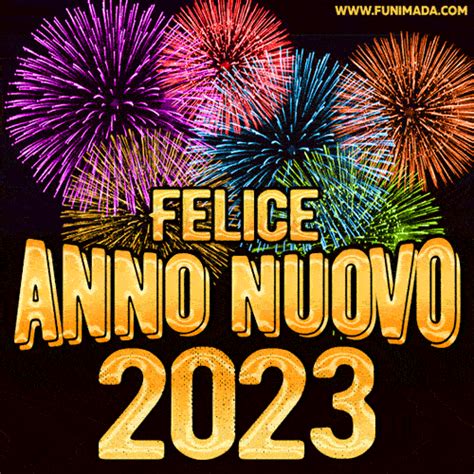 IMMAGINI BUON ANNO 2023 / Le 25 foto più belle。